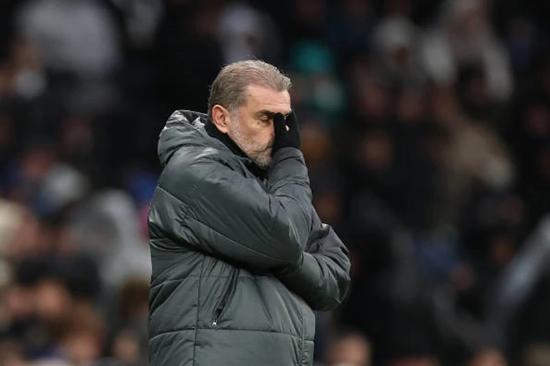 بوستيكوجلو: أعرف أن عددا كبيرا من اللاعبين سيقولون إنه يجب إقالتي من توتنهام