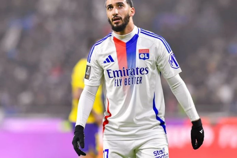 الشرق الأوسط: نيوم السعودي يتوصل إلى اتفاق مع ليون على ضم سعيد بن رحمة