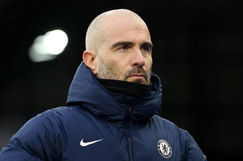 ماريسكا: بالمر لعب وهو يعاني من إصابة في الكاحل.. ومادويكي يمكنه أن يظهر بشكل أفضل