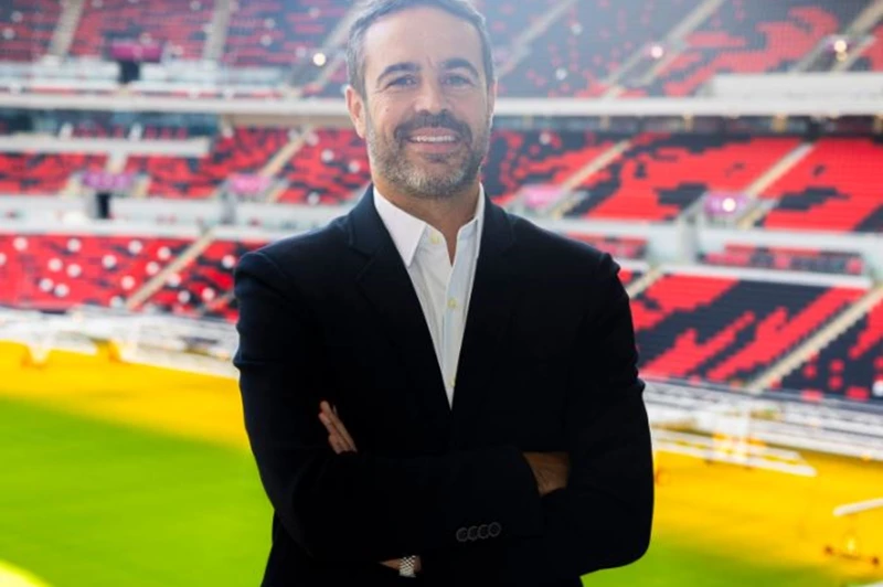 رسميًا.. الريان القطري يعلن التعاقد مع أرتور جورج