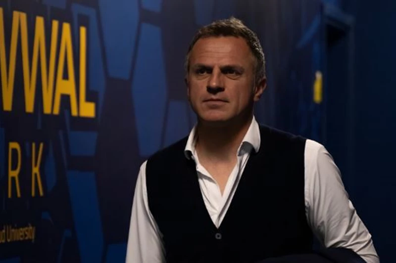 مدرب الأخدود بعد الخسارة أمام النصر: عليكم جلب حكام من مستوى أعلى