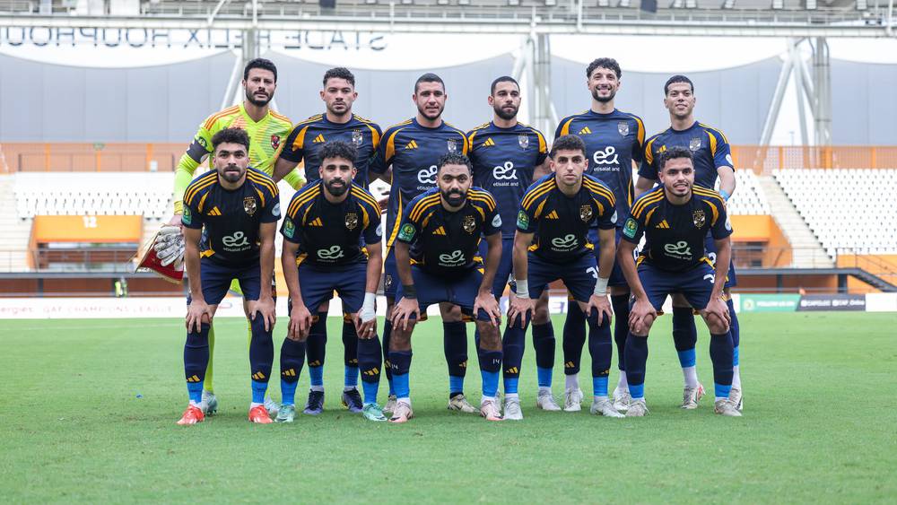 الأهلي المصري