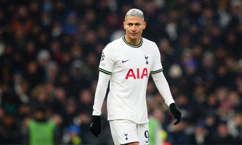 ريتشارليسون