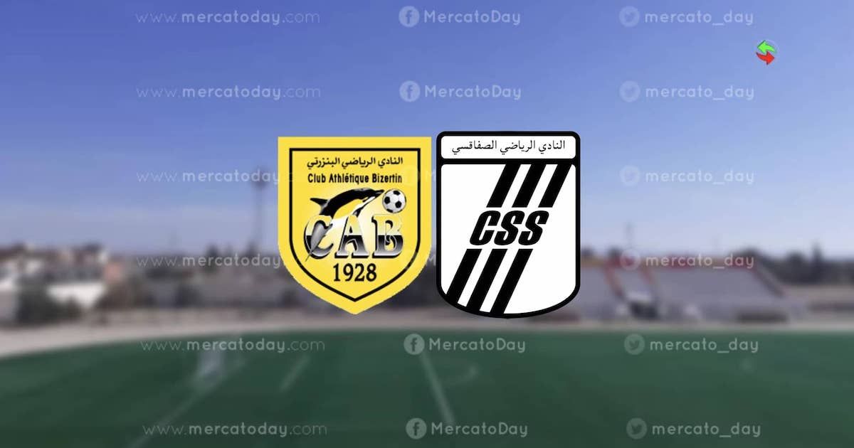 الصفاقسي ينتزع نقطة بطعم الفوز من زيارته لـ البنزرتي في الدوري التونسي