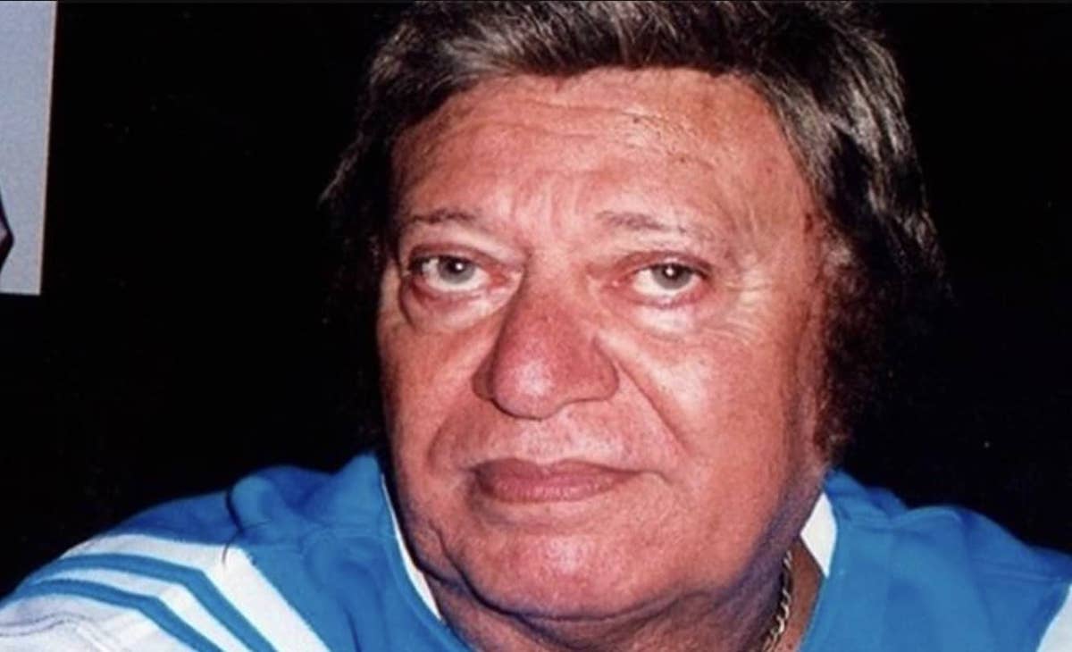 “رحيل امبراطور التعليق المصري”.. وفاة ميمي الشربيني بعد صراع مع المرض