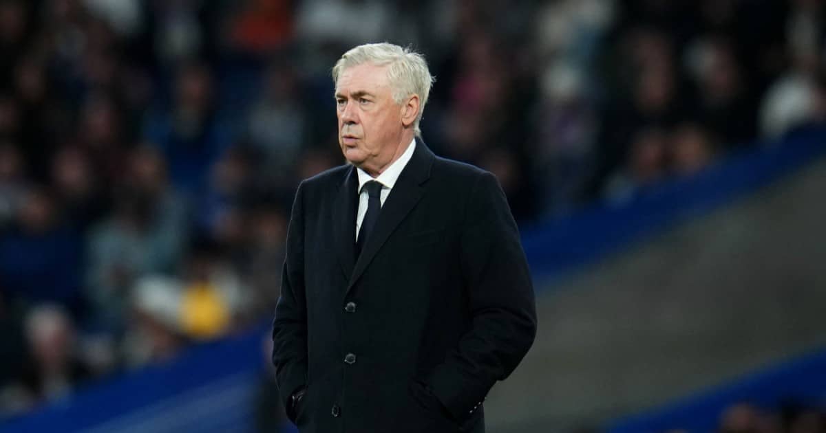 ما التشكيلة المتوقعة لريال مدريد أمام بريست في دوري الأبطال؟