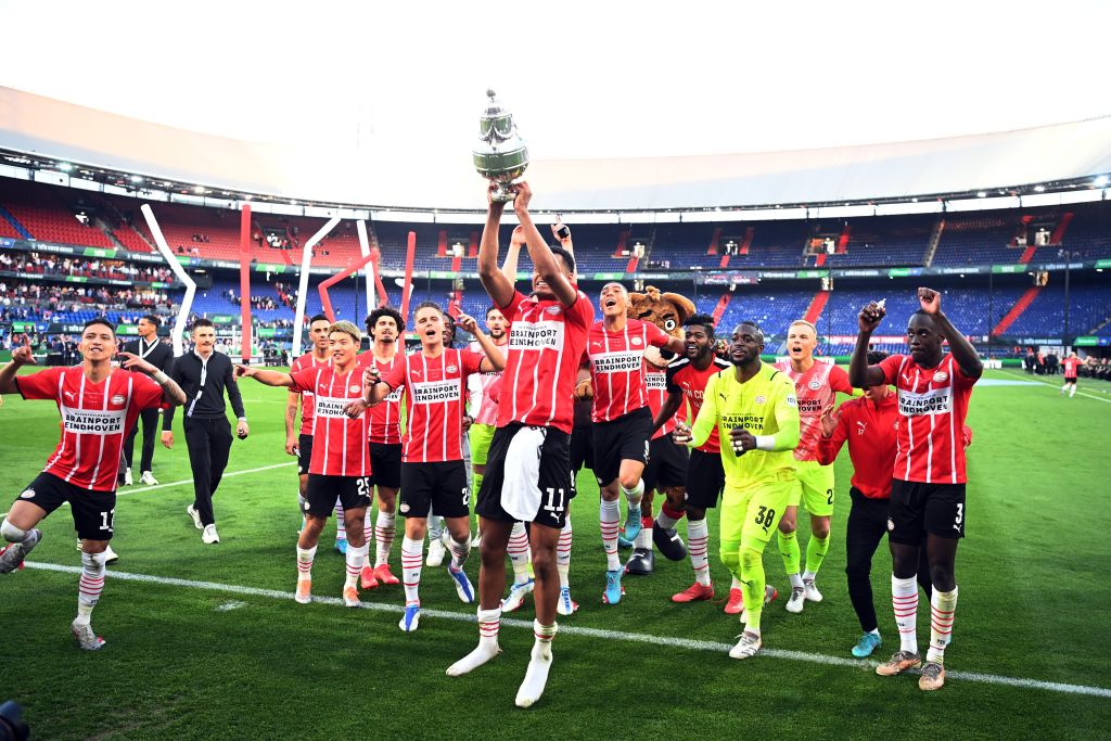 بسبب الأهلي السعودي.. لاعب مغربي مطلوب في أيندهوفن