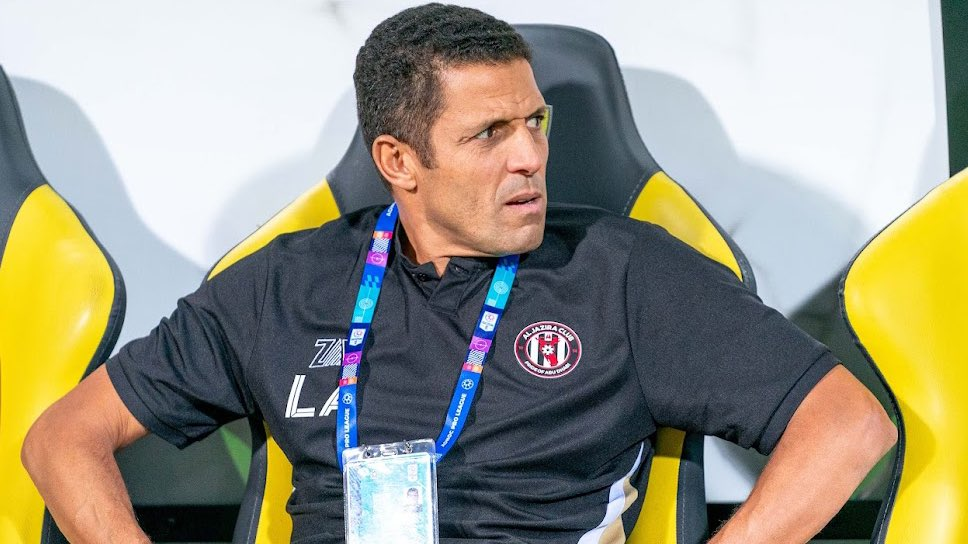 بطلبٍ من عموتة.. الجزيرة يحسم صفقة من الدوري المغربي