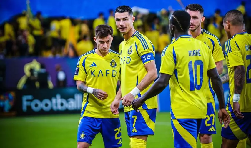 عملاق إيطالي يسعى لخطف أوتافيو من النصر السعودي