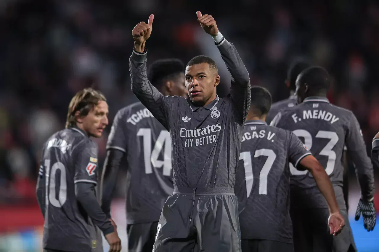 غليان في ريال مدريد – جوهرة الفريق يرفض التجديد