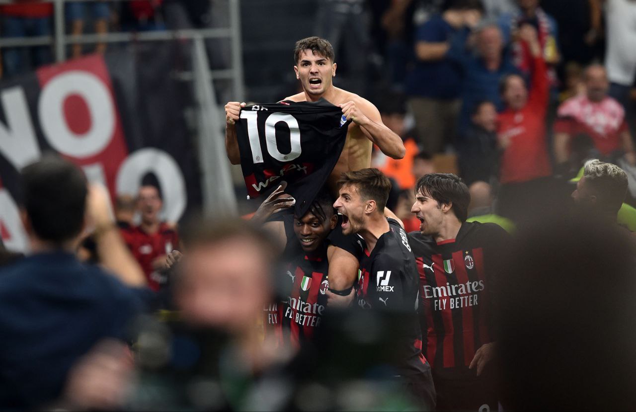 لتكرار تجربة إبراهيم دياز – ميلان يخطط لضم جوهرة ريال مدريد