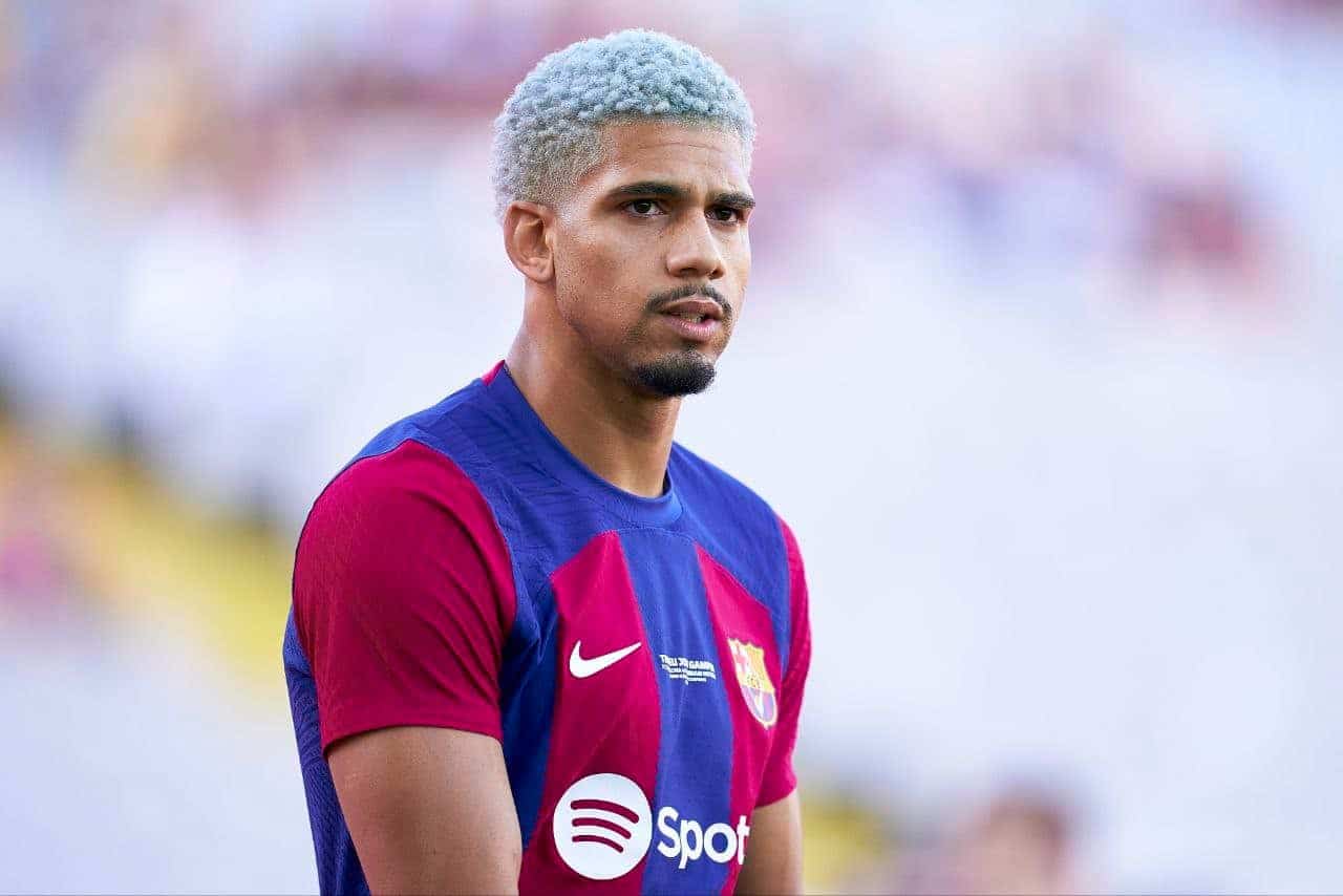 أراوخو يحذر باريس: أنتم من يجب أن تقلقوا