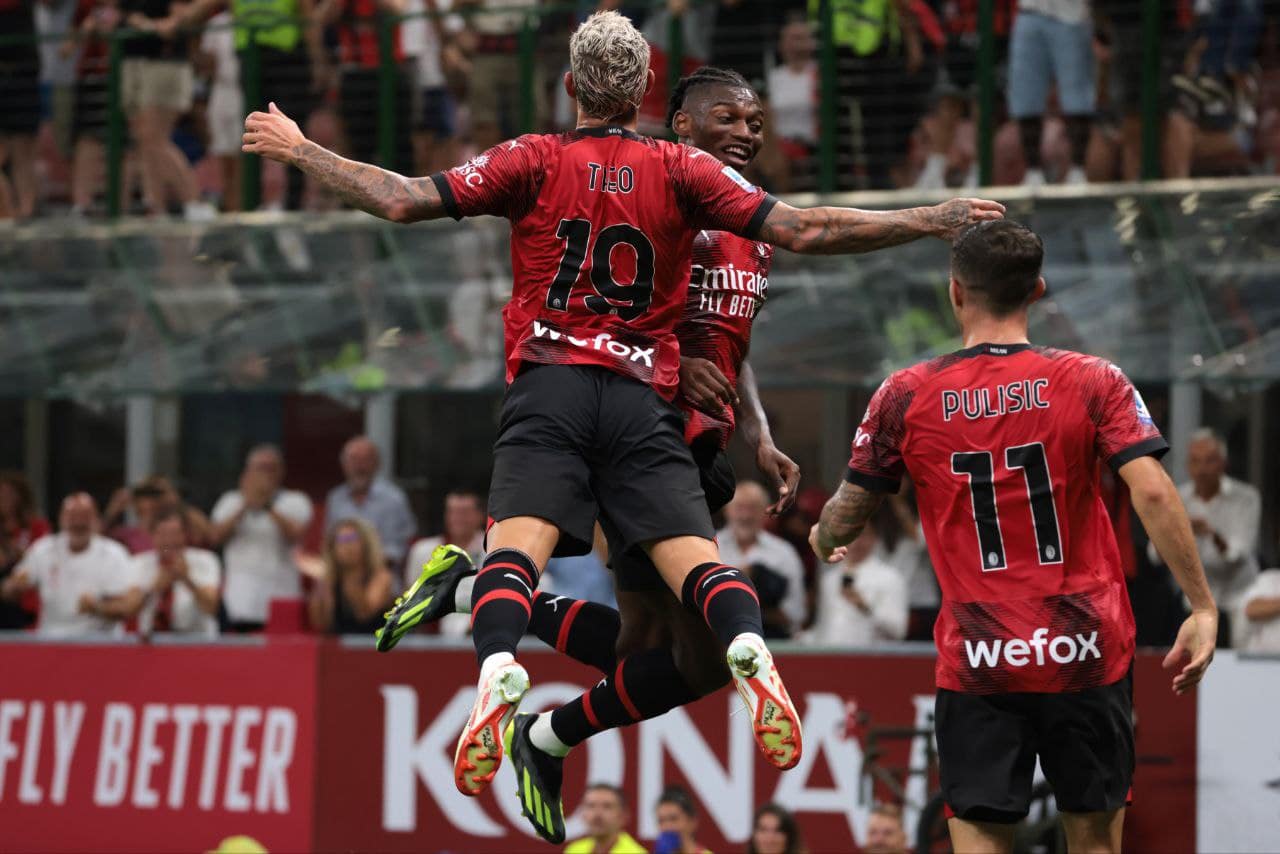 بمبلغ ضخم – نجم ميلان على أعتاب البريميرليج