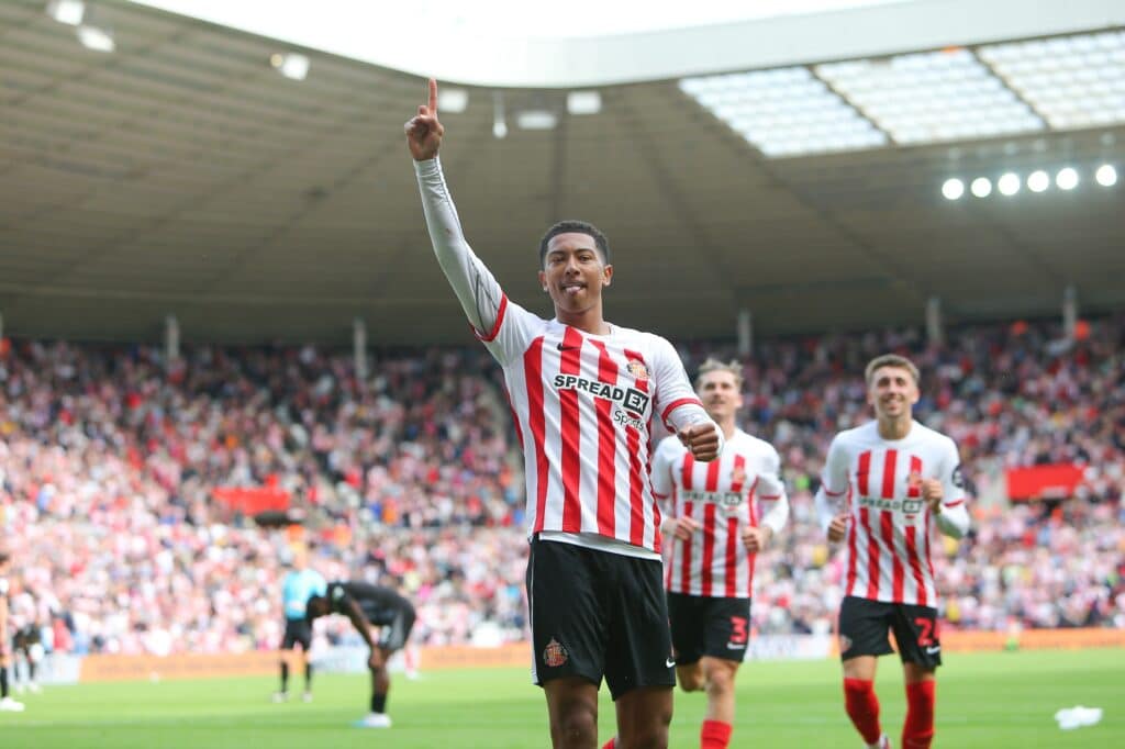 سبب مثير يجعل جوبي بيلينجهام قريب من آرسنال تحديدًا