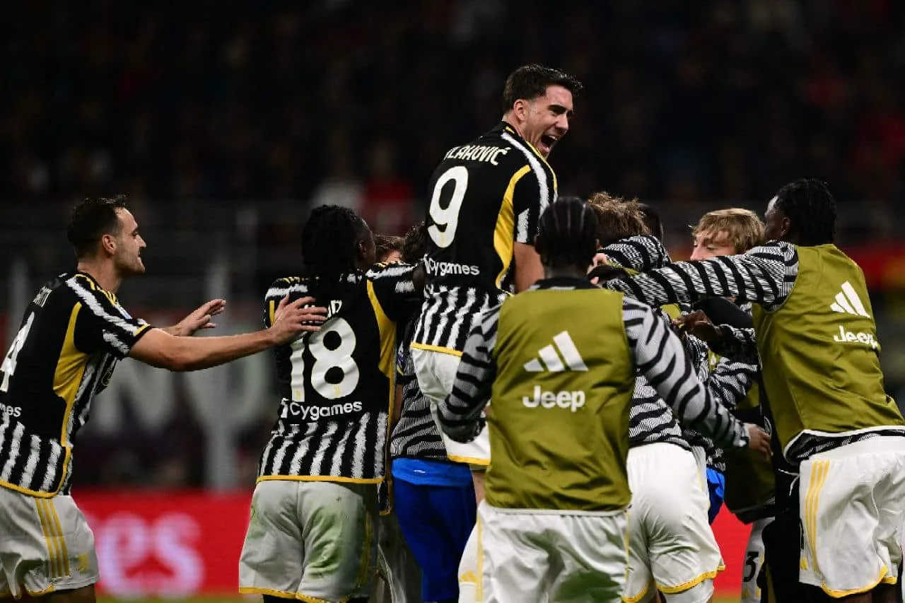 يوفنتوس يرد عبر 365Scores على صحة الصفقة التبادلية مع يونايتد