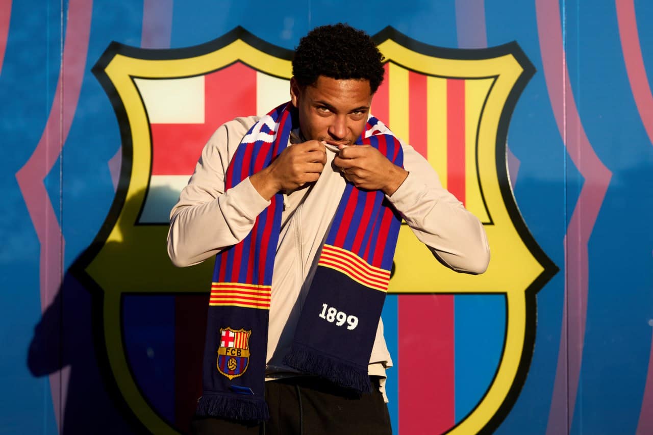 طلاق فيتور روكي قد يُعرقل عودته إلى برشلونة