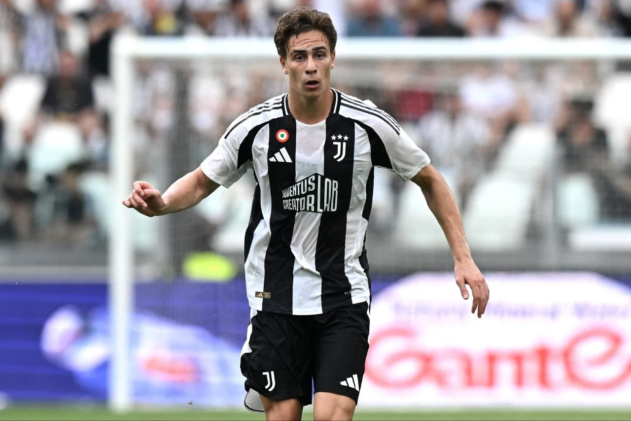 كم يجب أن يطلب يوفنتوس من أجل بيع يلدز؟