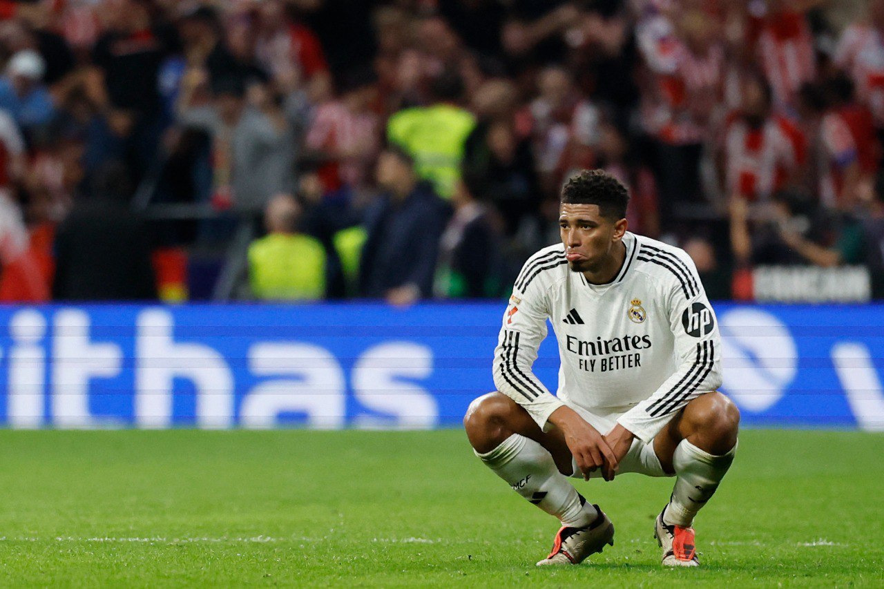 المصائب لا تأتي فرادى – بيلينجهام يتلقى ضربة عاطفية