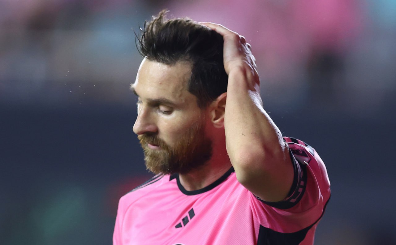 نجم إنتر ميامي يعلنها – ميسي غير مرحب به في هذا الدولة