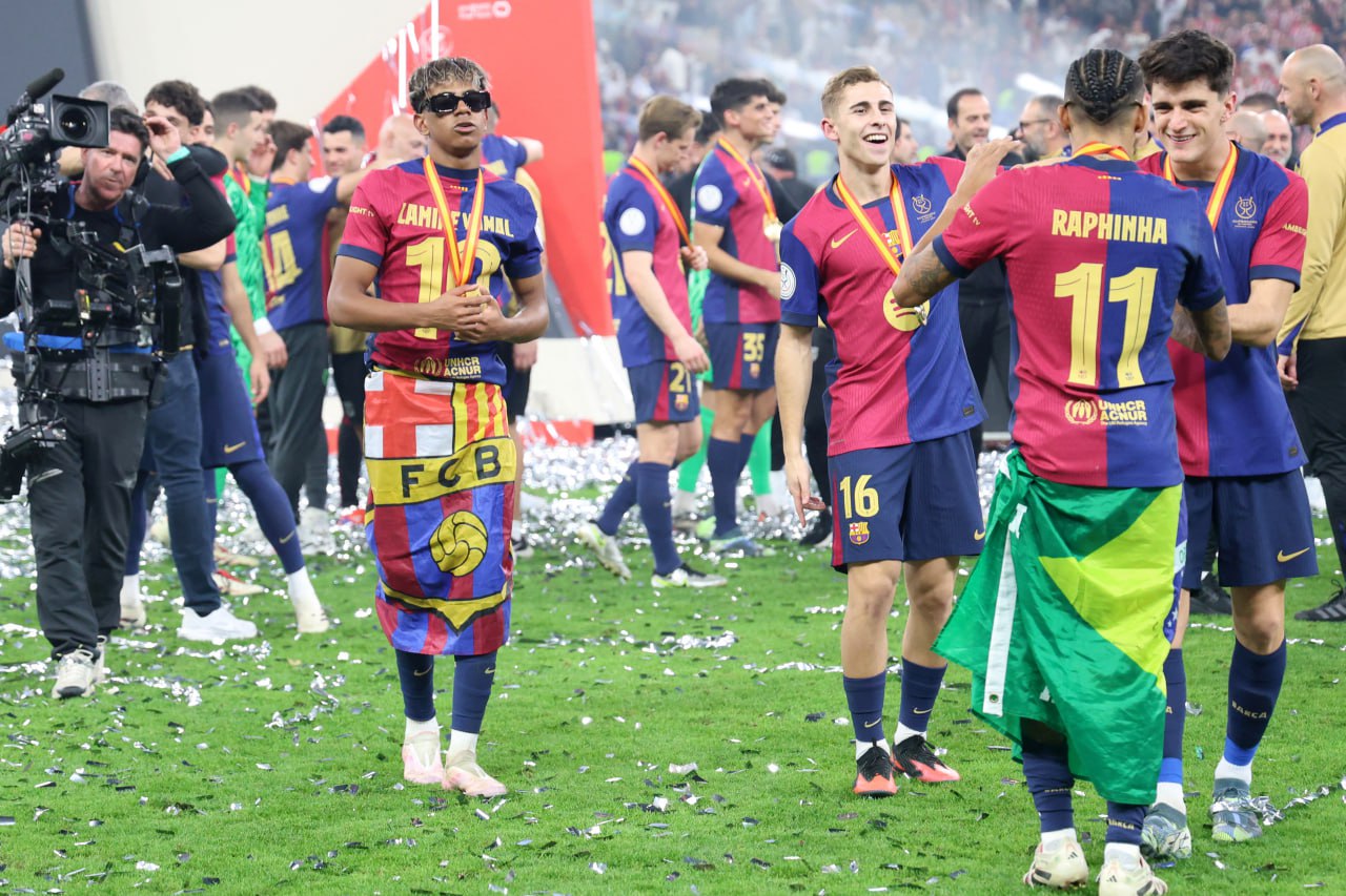 برشلونة يعلن وجود محاولة لاختراق موقع النادي