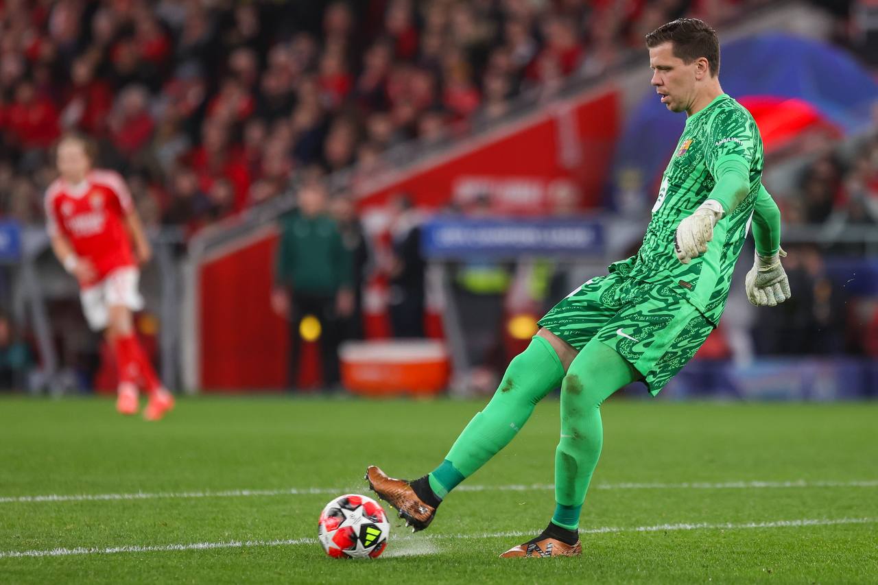 تشيزني: أسلوب لعب برشلونة صعب.. ولامين أفضل موهبة رأيتها