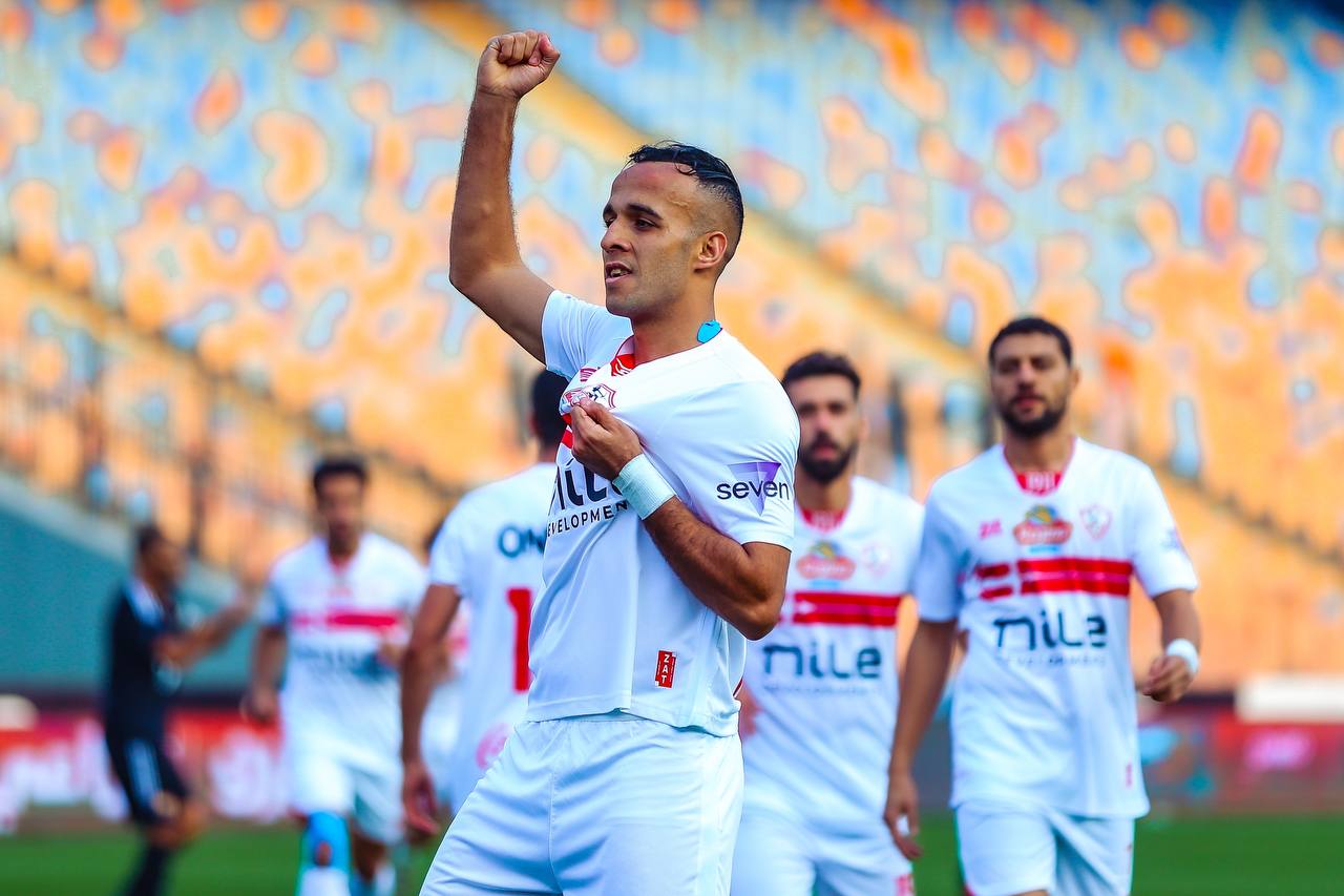 بيان رسمي – الزمالك يُطالب بالتعاقد العاجل مع خبير تحكيمي أجنبي