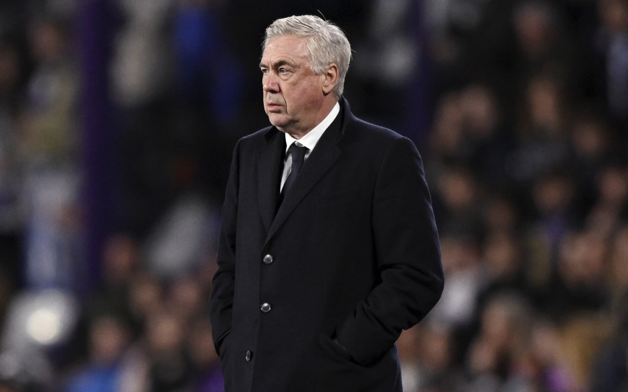 أنشيلوتي: نظام دوري أبطال أوروبا الجديد لا يعجبني.. ومانشستر سيتي مرشح للفوز باللقب