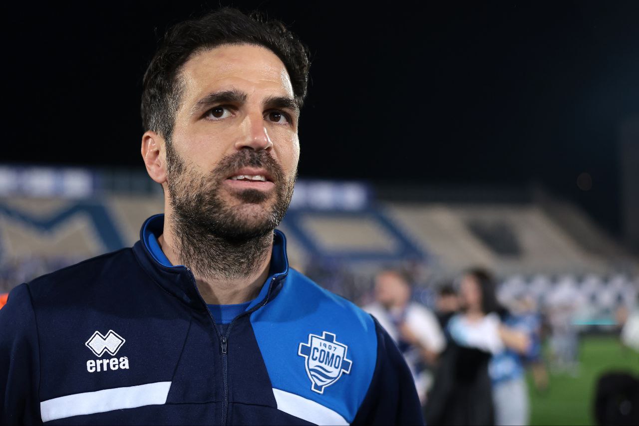 واثقون من هذه التجربة.. فابريجاس يعلق على انتقال علي جاسم إلى ألمير سيتي