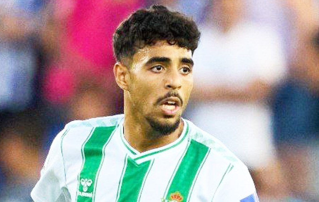 اشتباه في إصابة شادي رياض بتمزق في الرباط الصليبي