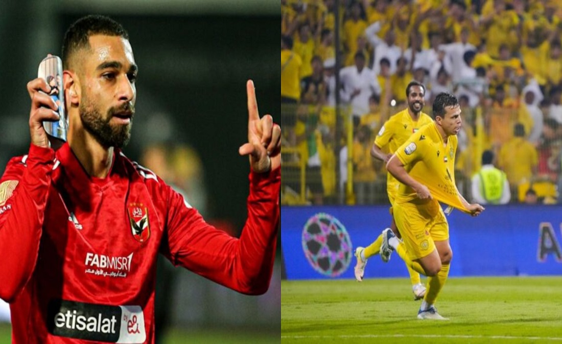 الوصل يرد عبر 365scores على مفاوضات السولية ومستقبل فابيو ليما