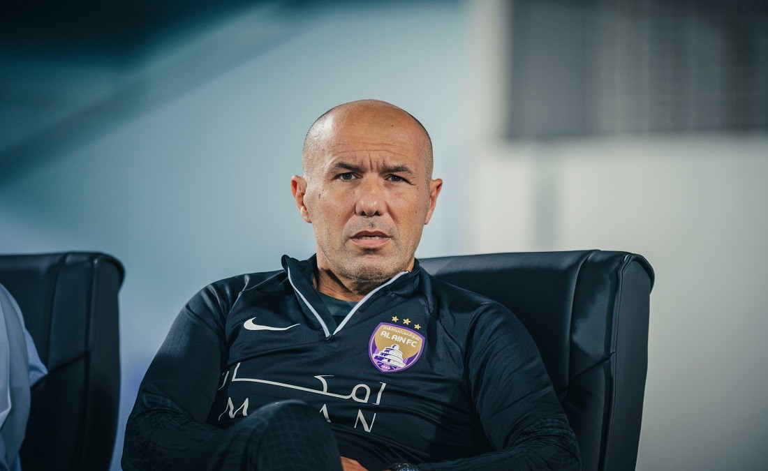 ليوناردو جارديم وكريسبو مرشحان لتدريب بوتافوجو البرازيلي