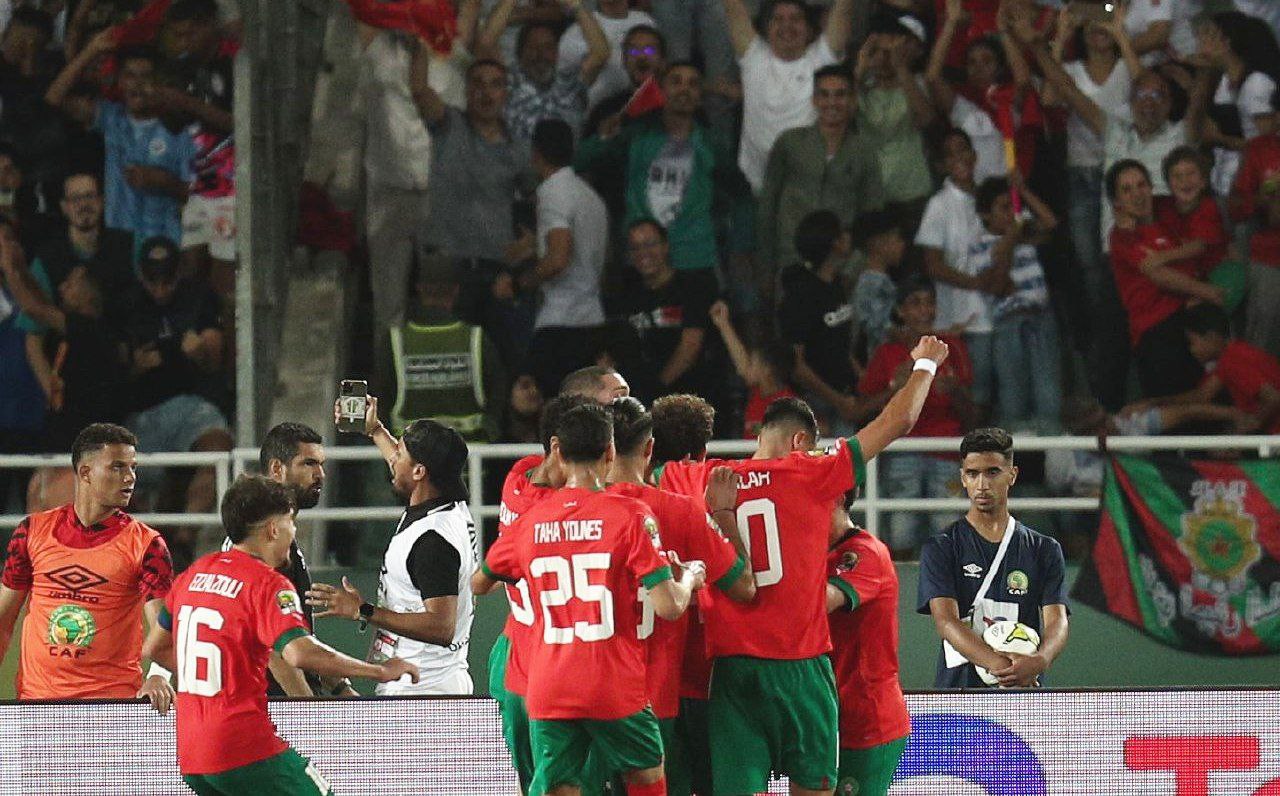 تشيلسي يقدم عرضا مغريا لضم جوهرة منتخب المغرب