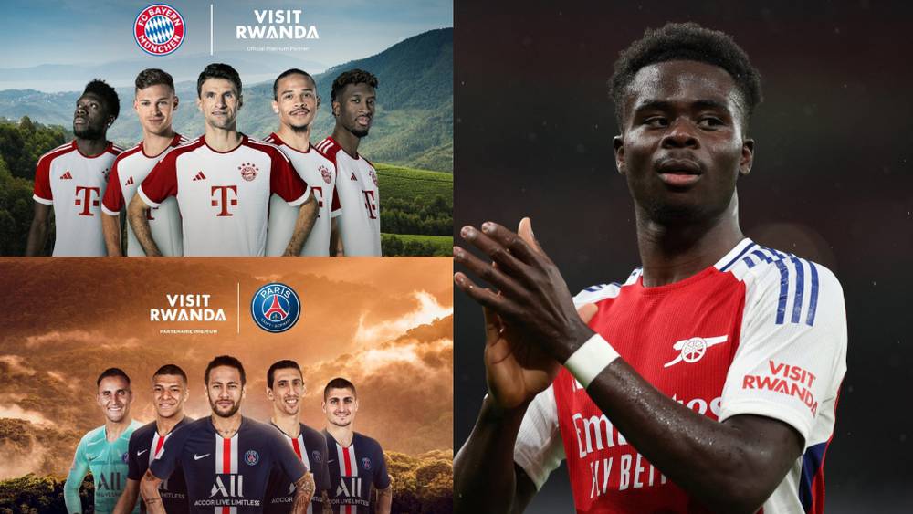 حملة لوقف اتفاقيات مع رواندا