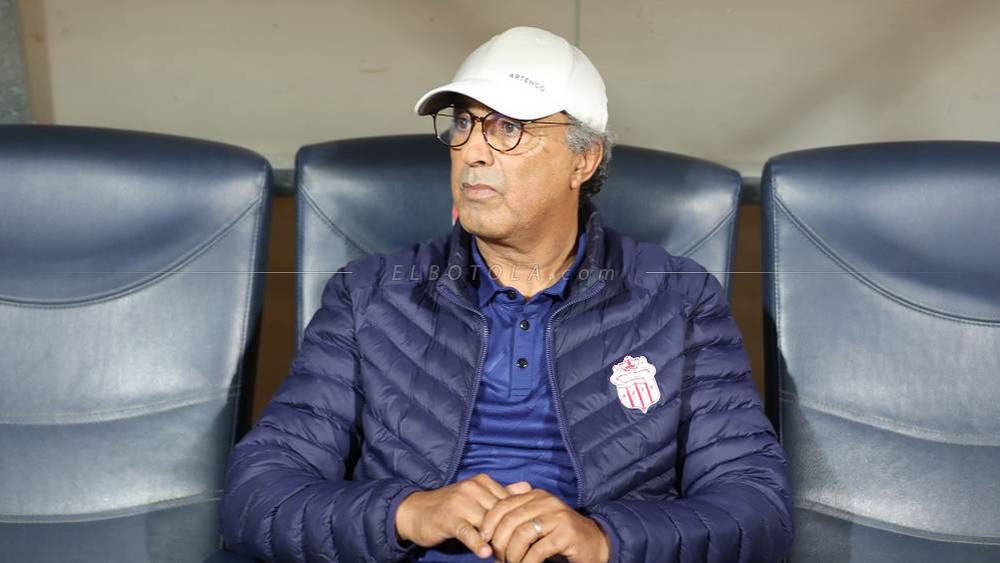 عبد الهادي السكتيوي