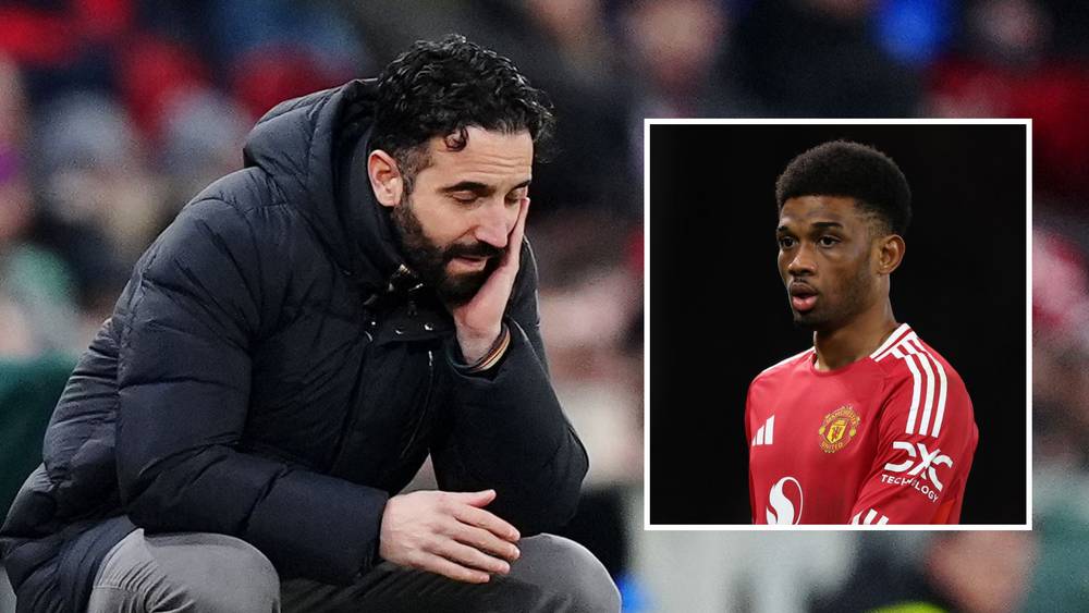 أماد ديالو يصاب