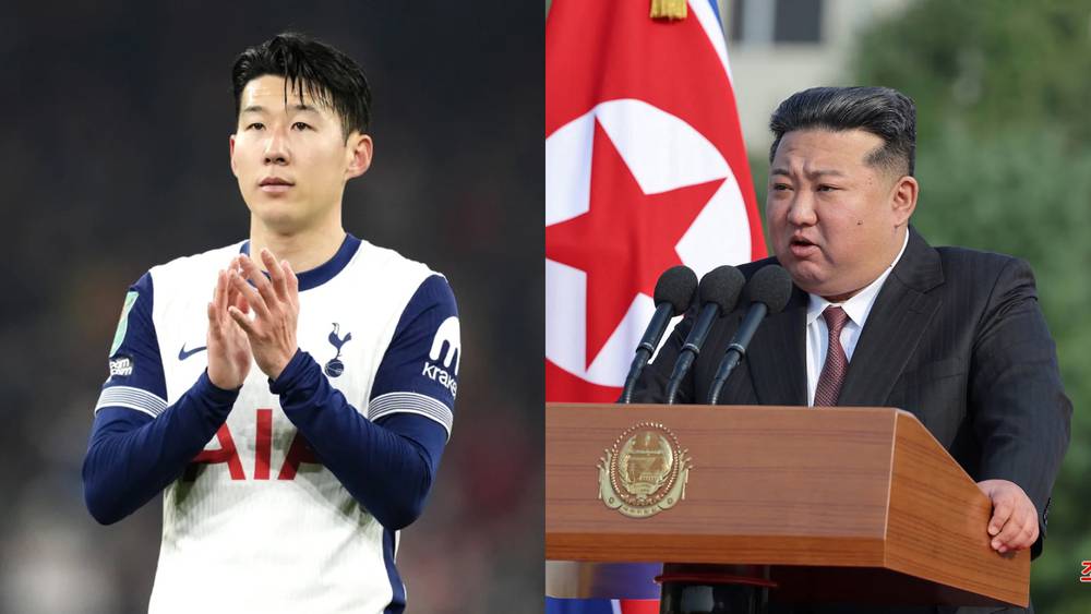 بعض مباريات الدوري الإنجليزي ممنوعة من البث في كوريا الشمالية!