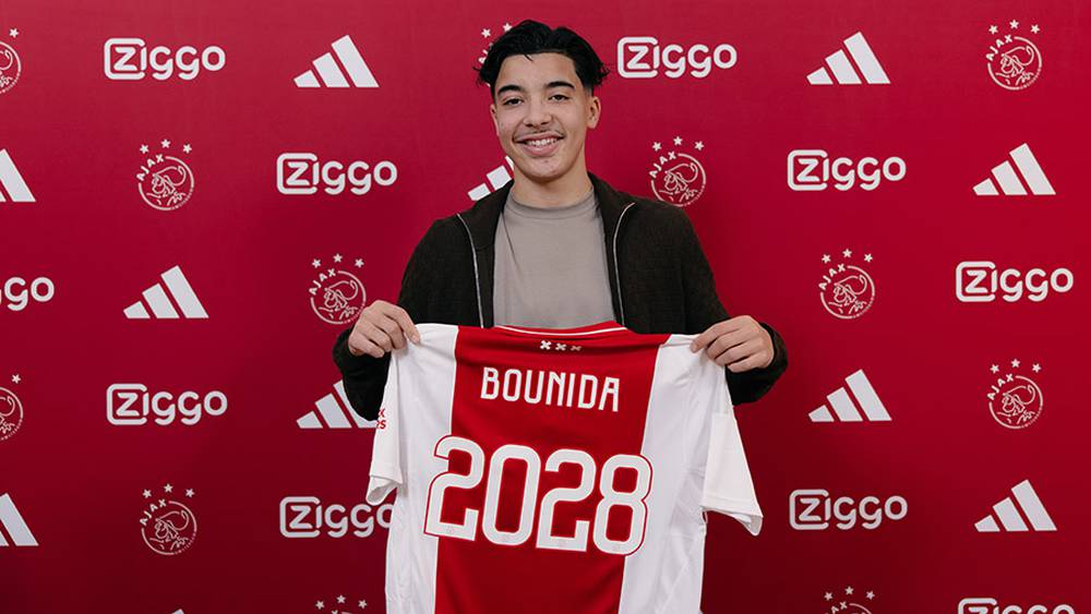 ريان بونيدا