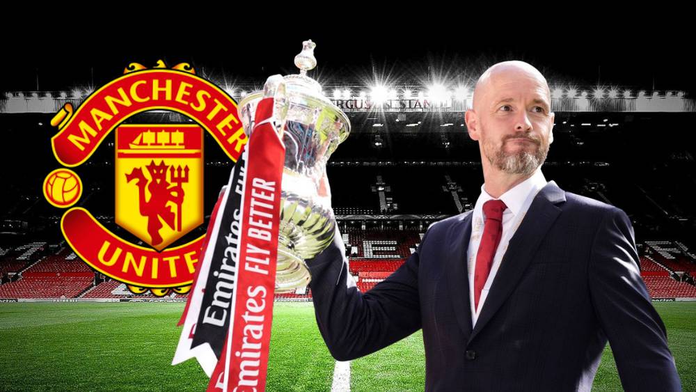 تين هاغ يحصل على أزيد من 12 مليون يورو بعد إقالته من تدريب مانشستر يونايتد