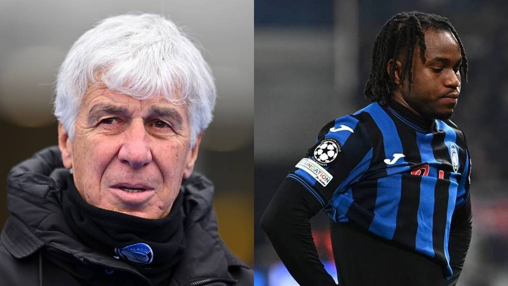 صورة مركبة لغاسبيريني ولوكمان