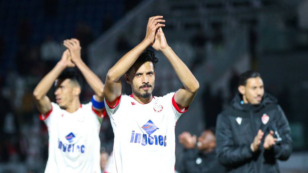 زكرياء ناسيك