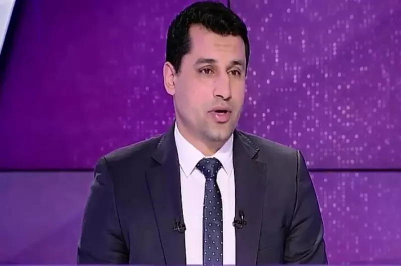 هيثم فاروق: أتمنى فوز الزمالك على الأهلي مجددًا في السوبر الأفريقي