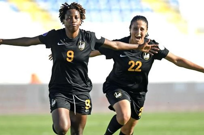 بعد 8 دقائق.. المصري ينسحب أمام مسار في دوري السيدات