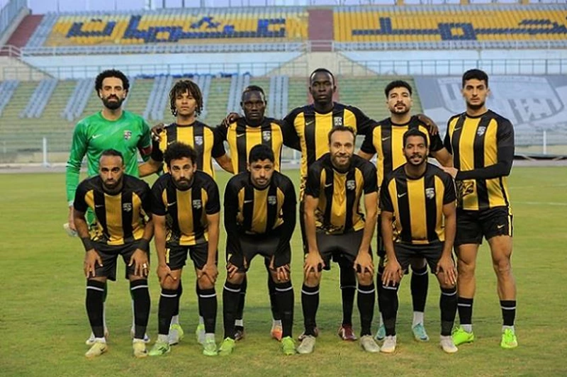 "ضمنهم ثنائي الأهلي والزمالك السابق".. المقاولون العرب يعلن التعاقد مع 7 صفقات جديدة