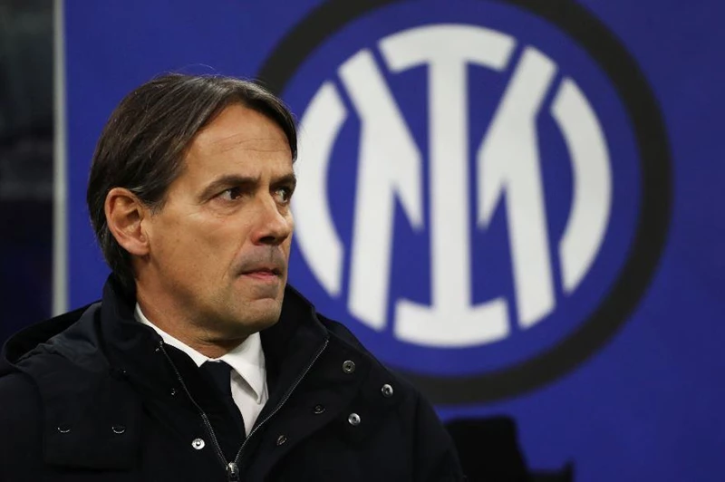 إنزاجي: لست قلقًا بشأن التحكيم.. وسننظر مدى جاهزية تشالهان أوجلو أمام ميلان