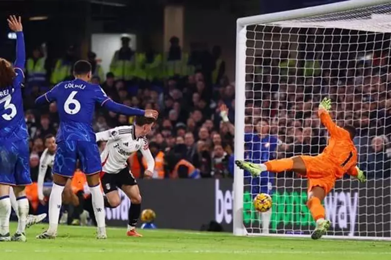 تشكيل تشيلسي وساوثهامبتون بالدوري الإنجليزي.. نيتو أمام أونواتشو