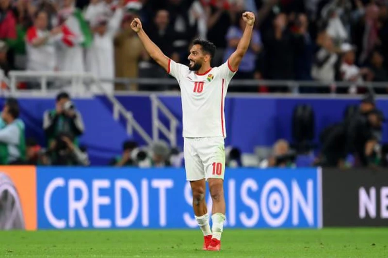 رسميا.. موسى التعمري ينتقل إلى رين