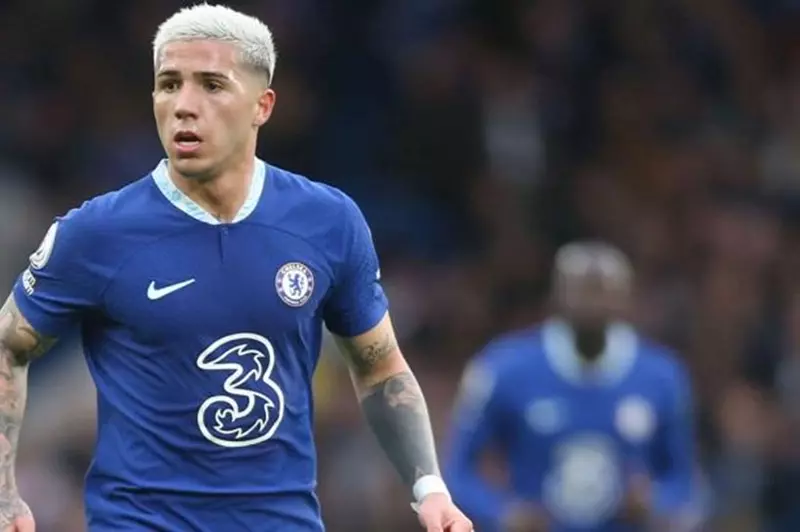 فانتازي يلا كورة.. انخفاض سعر إنزو فيرنانديز