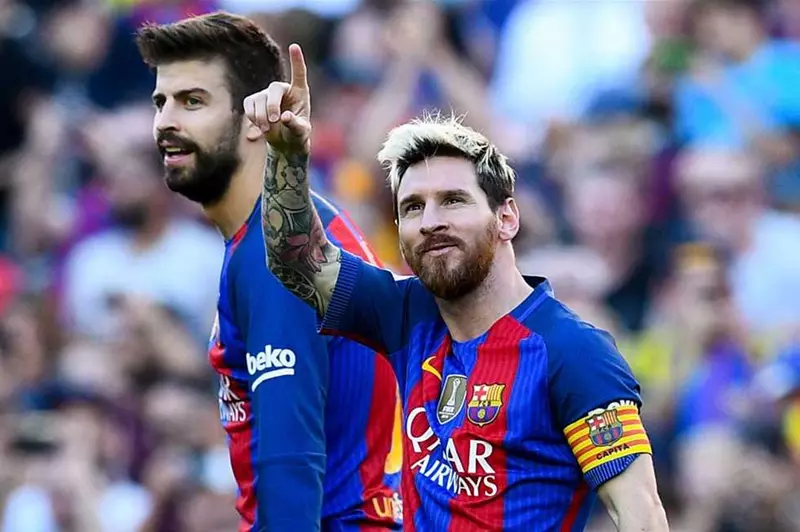 تيباس: أثق في عودة ميسي إلى برشلونة.. ونيمار قصته مختلفة