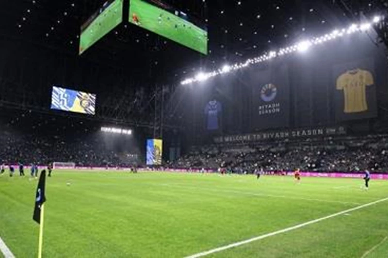 الرياضية: المملكة أرينا يستضيف نهائي دوري أبطال آسيا للنخبة