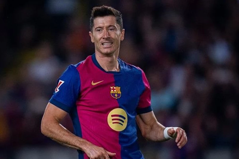 ليفاندوفسكي في الصدارة.. جدول ترتيب هدافي دوري أبطال أوروبا